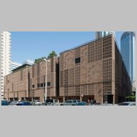 Norman Foster, World Trade Center Souk (2014), Abu Dhabi, photo on architecture-history.jpg